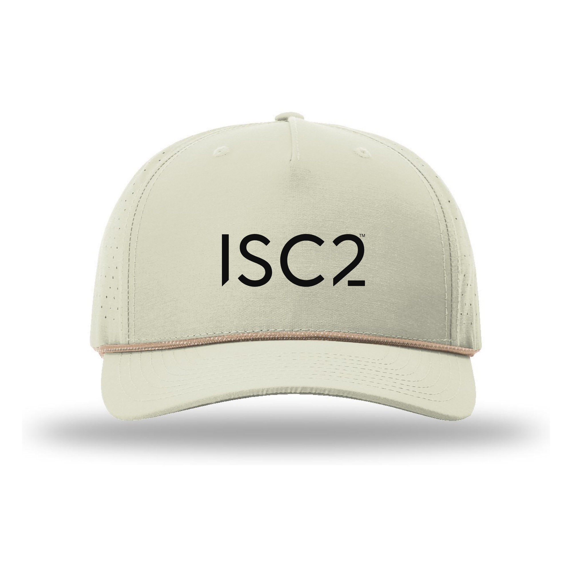 Richardson® Performance Rope Cap - Image 3