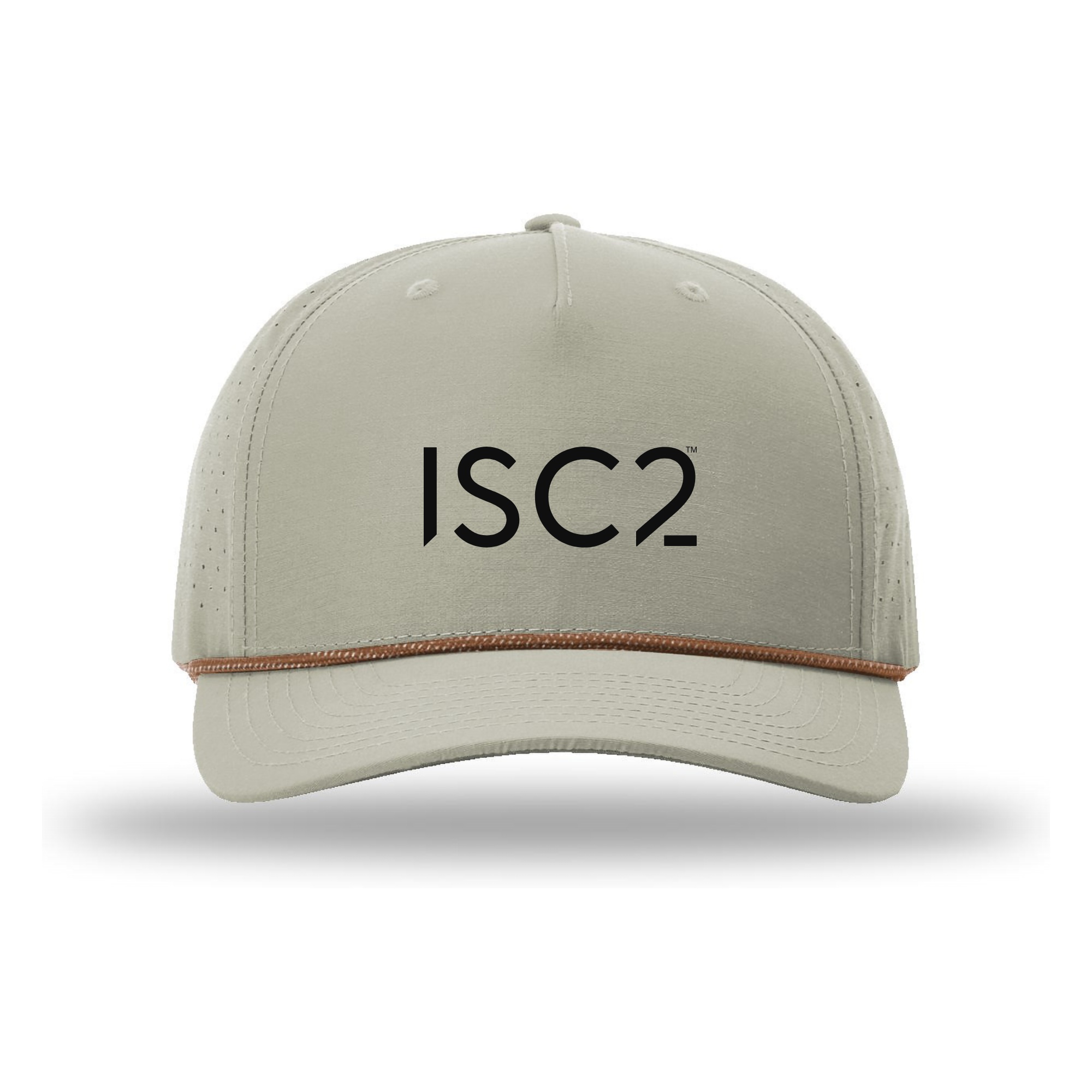 Richardson® Performance Rope Cap - Image 4