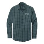 Dark Pine Multi Check