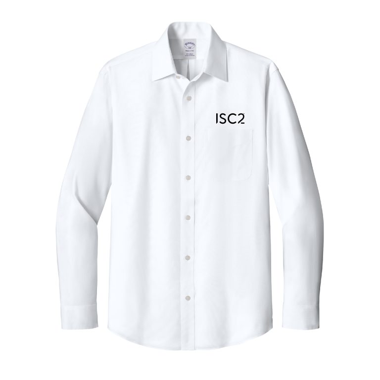 Brooks Brothers Striped Dress Shirt