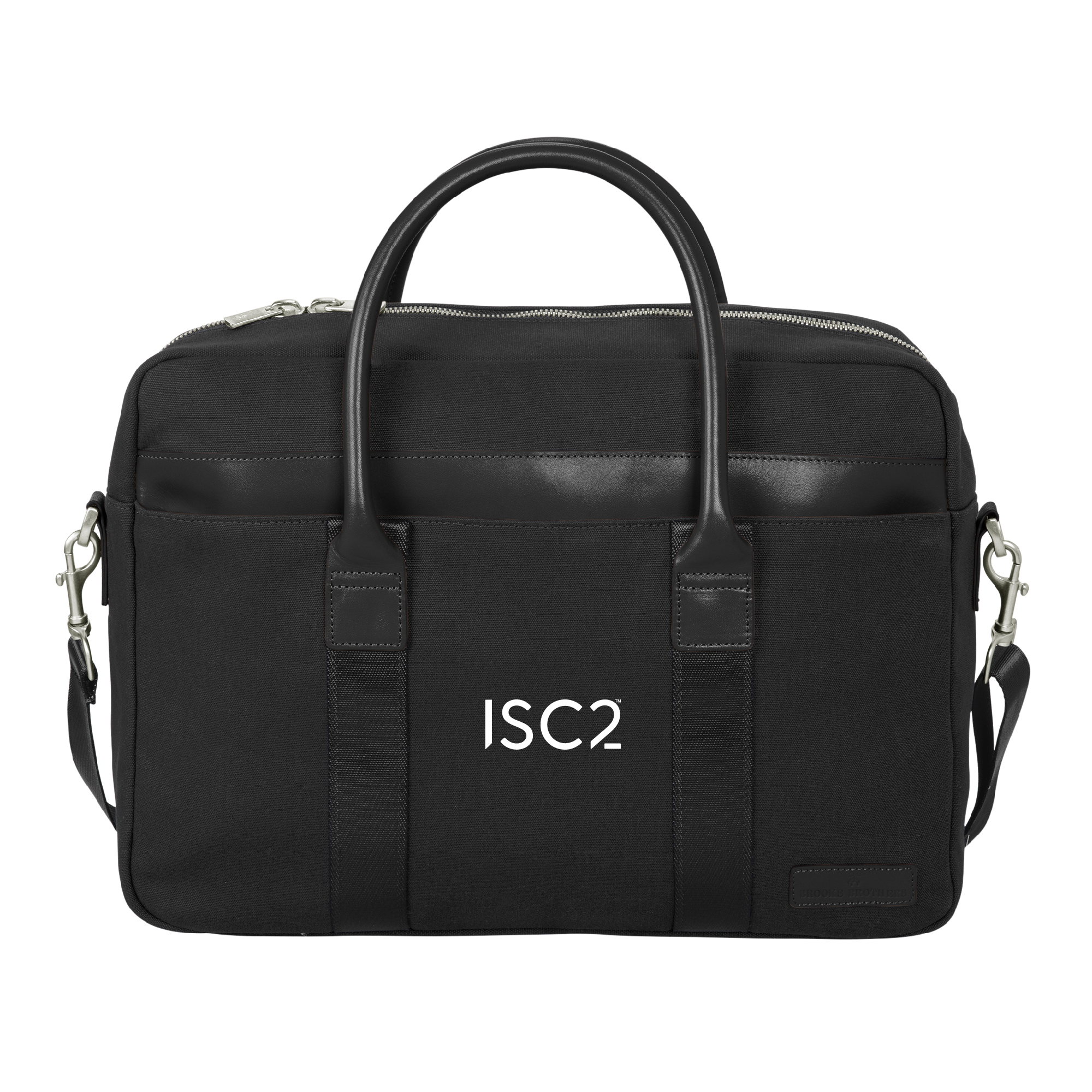 Brooks Brothers Executive Briefcase