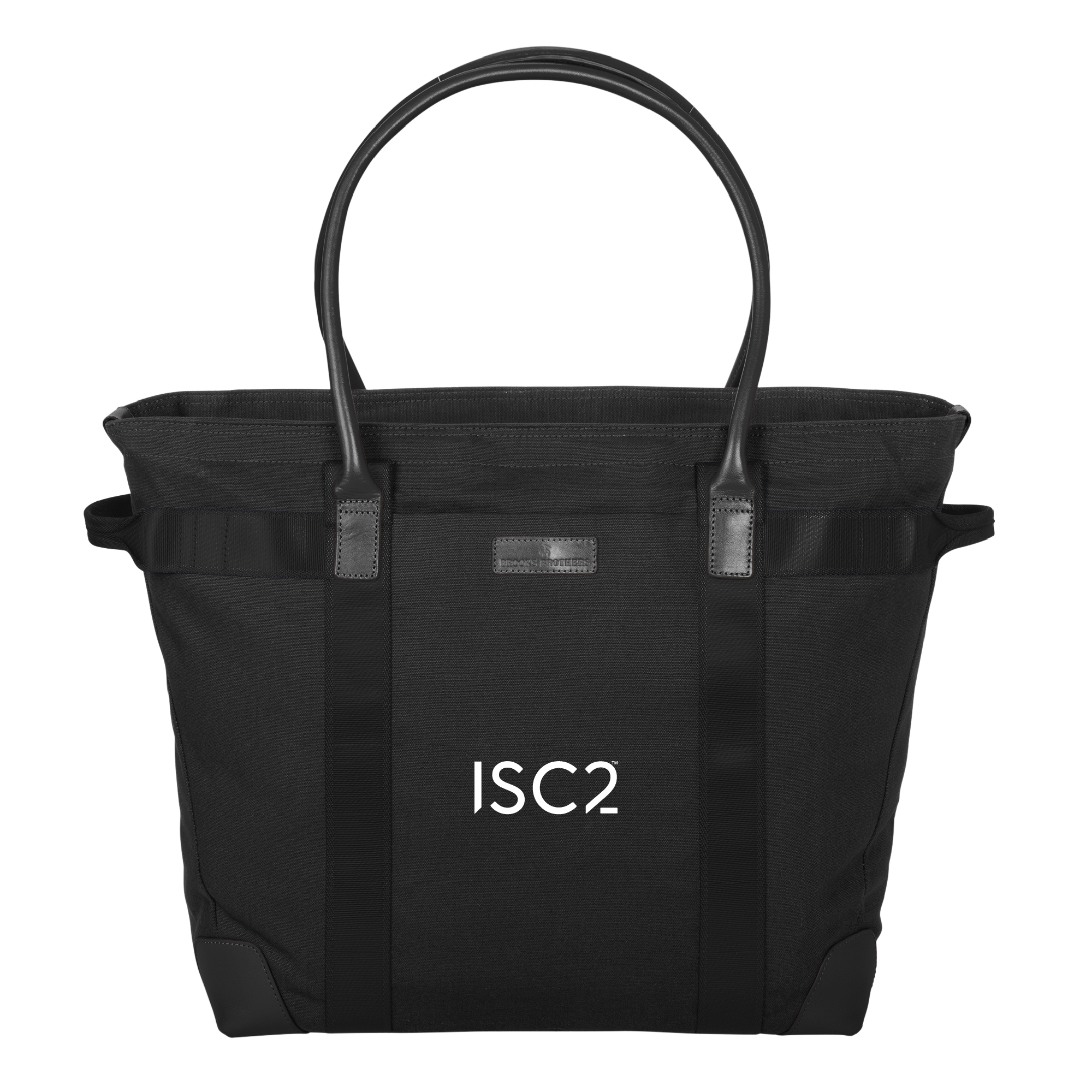 Brooks Brothers Laptop Tote