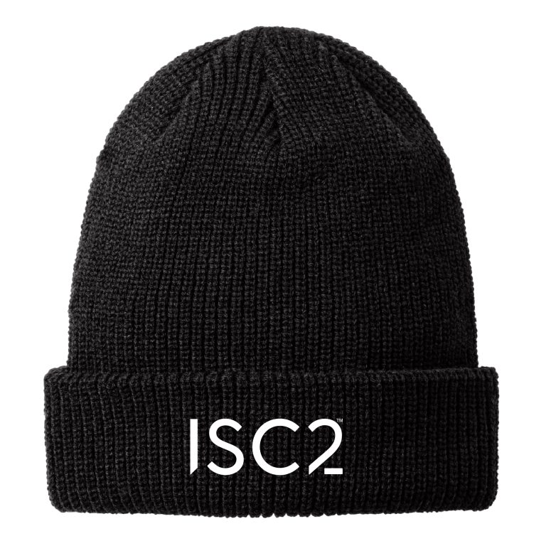 Knit Beanie