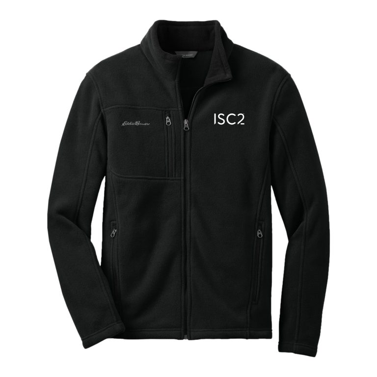 Eddie Bauer® Full-Zip Fleece Jacket