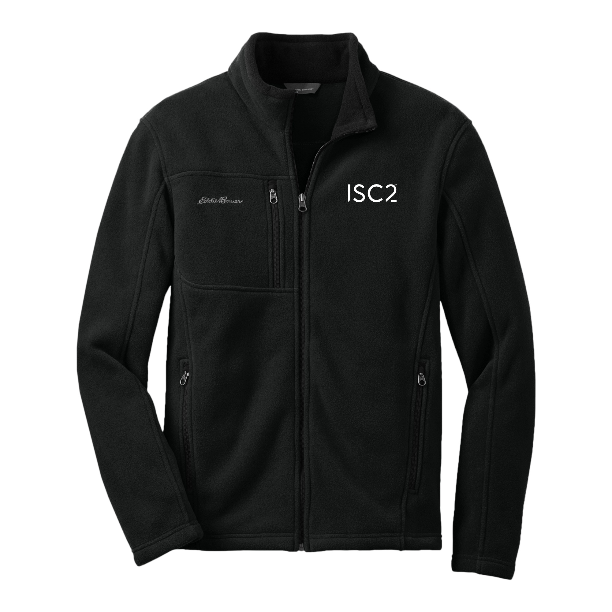 Eddie Bauer® Full-Zip Fleece Jacket