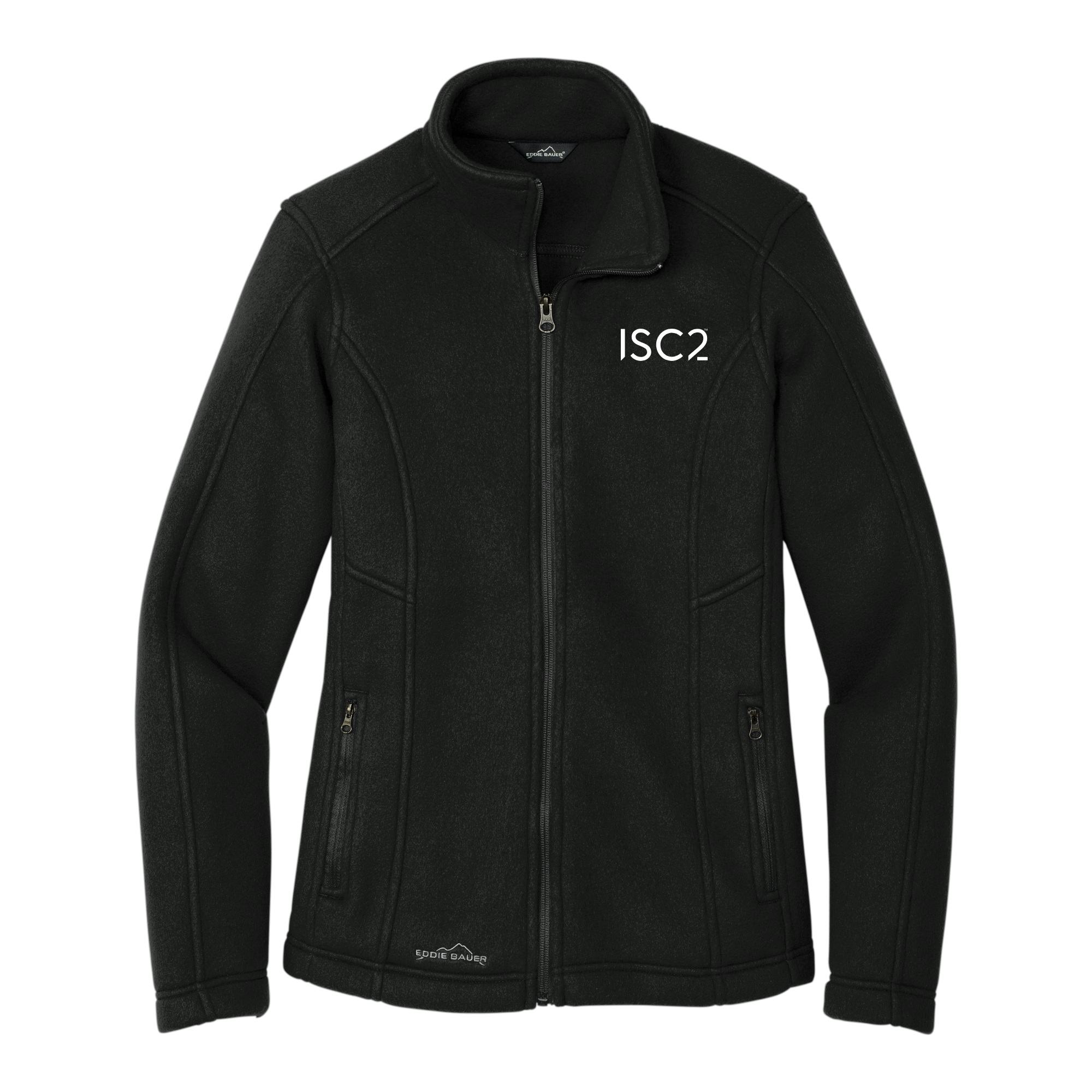 Eddie Bauer® Women's Full-Zip Fleece Jacket