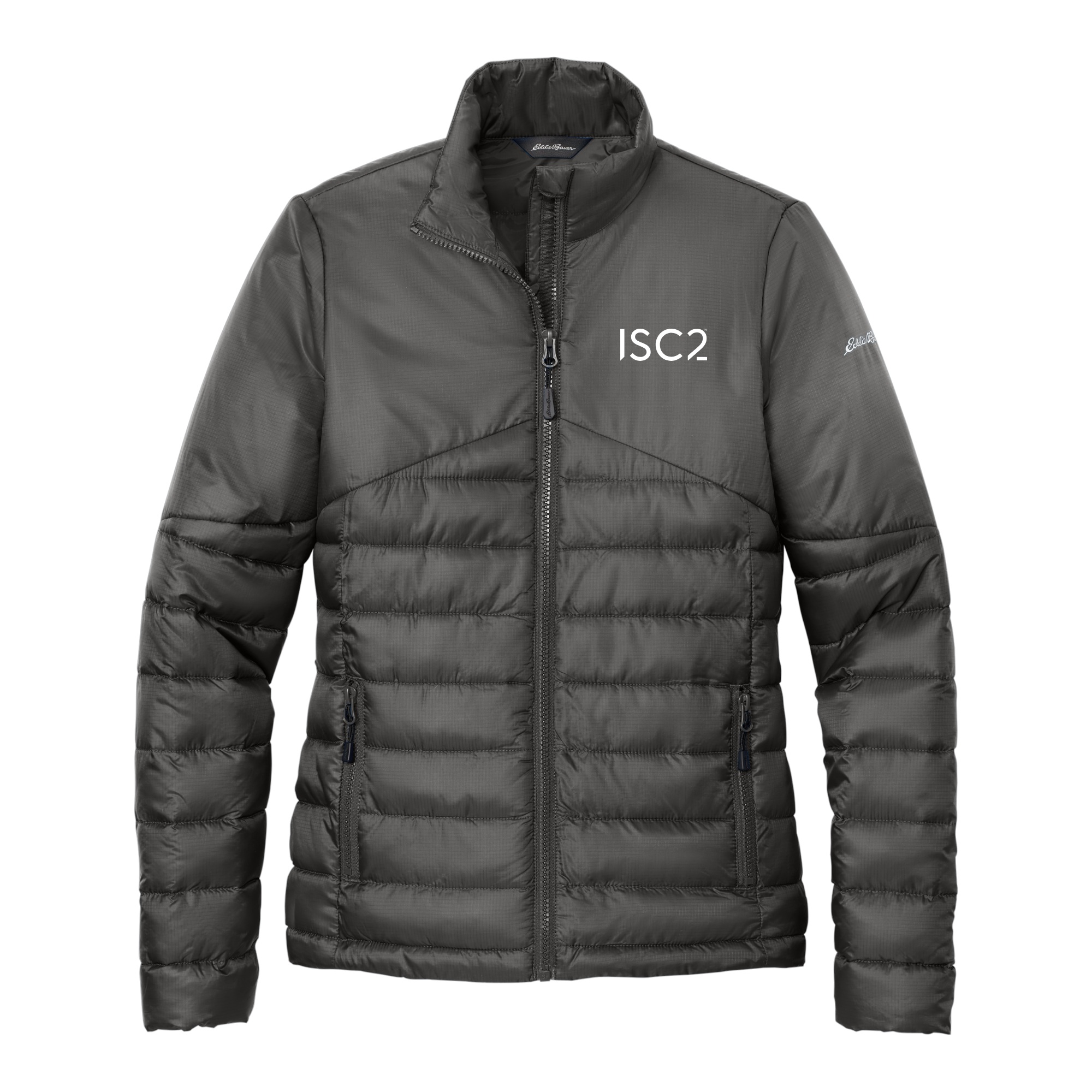 Eddie Bauer® Women's Quilted Jacket - Image 2