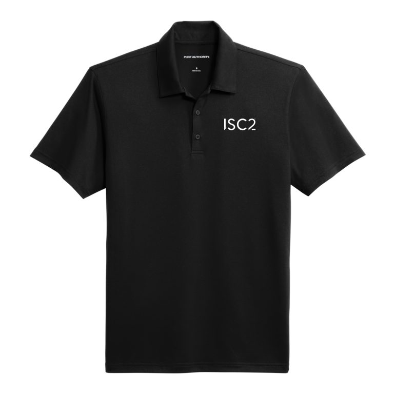 Staff Polo