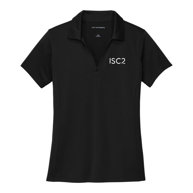 Women's Staff Polo