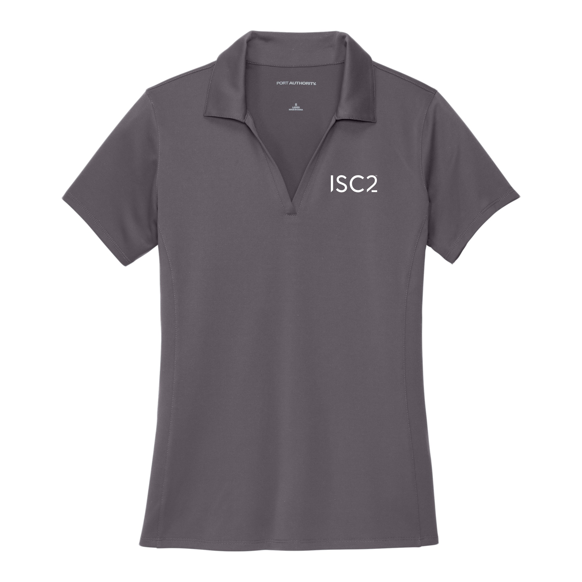 Women's Staff Polo - Image 2