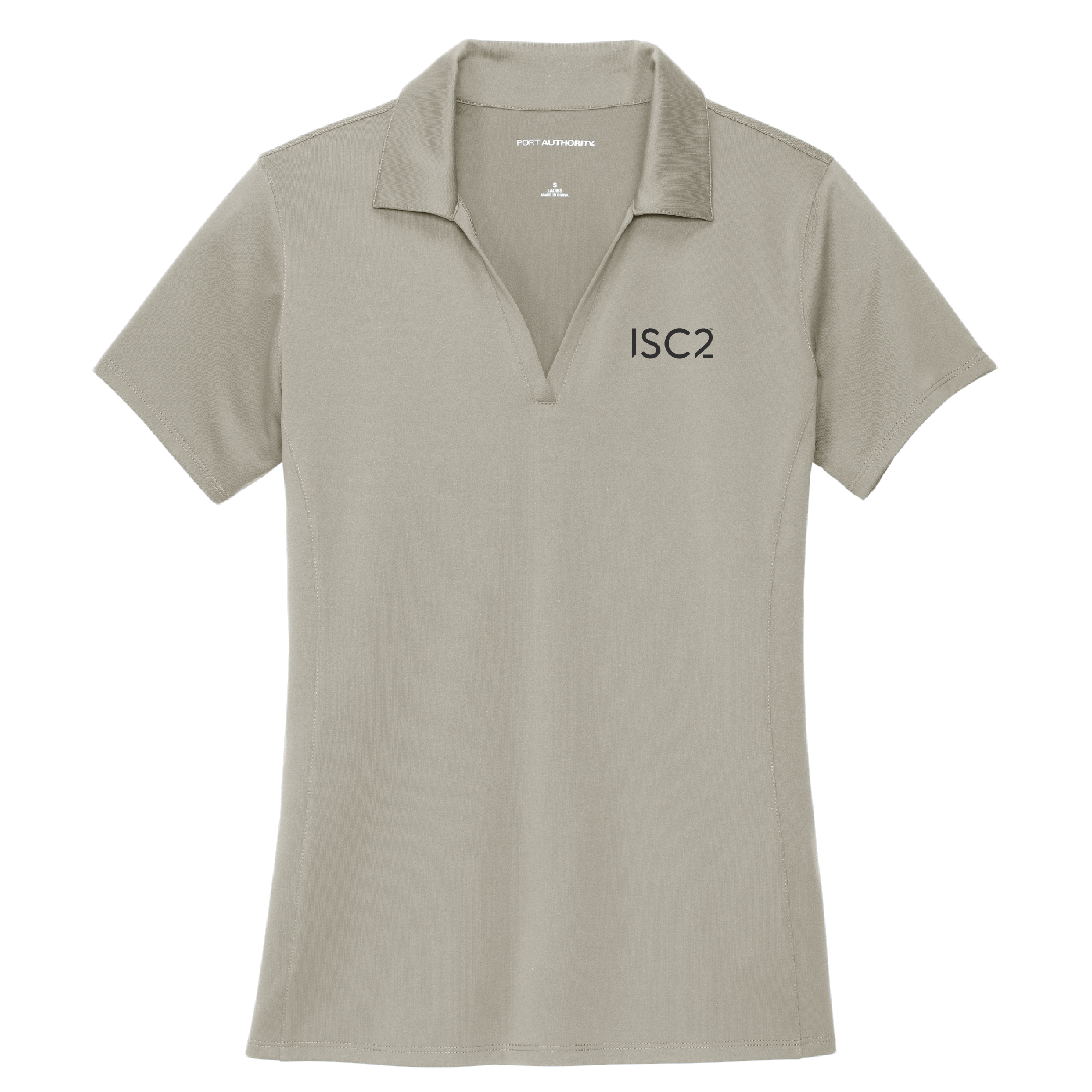 Women's Staff Polo - Image 3