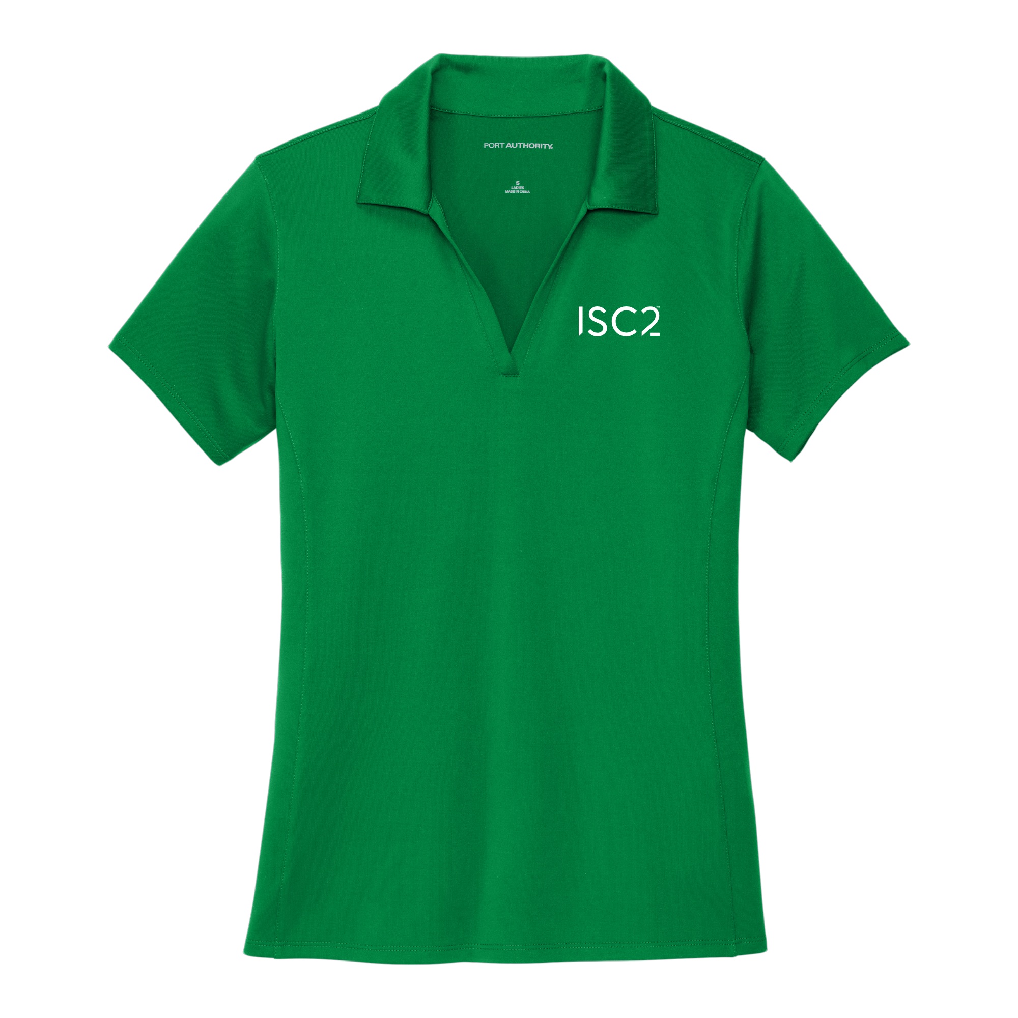 Women's Staff Polo - Image 4