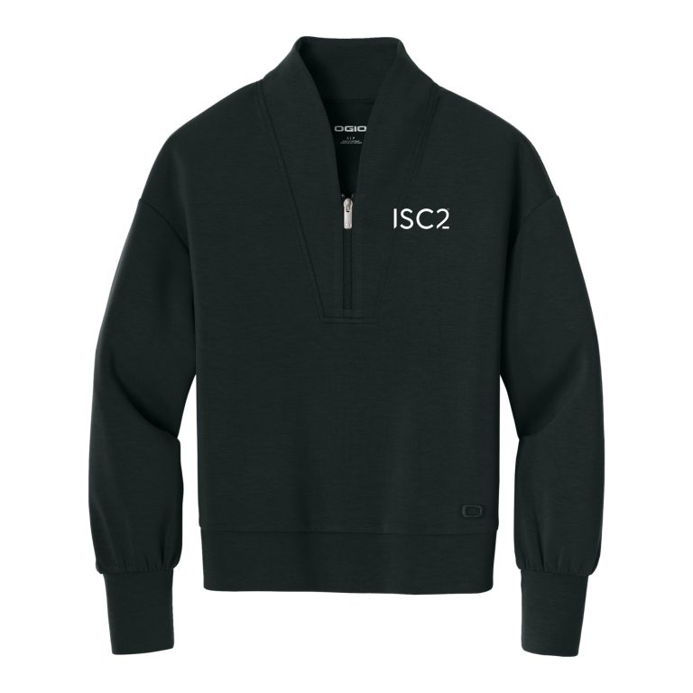 Women's Performance Quarter-Zip