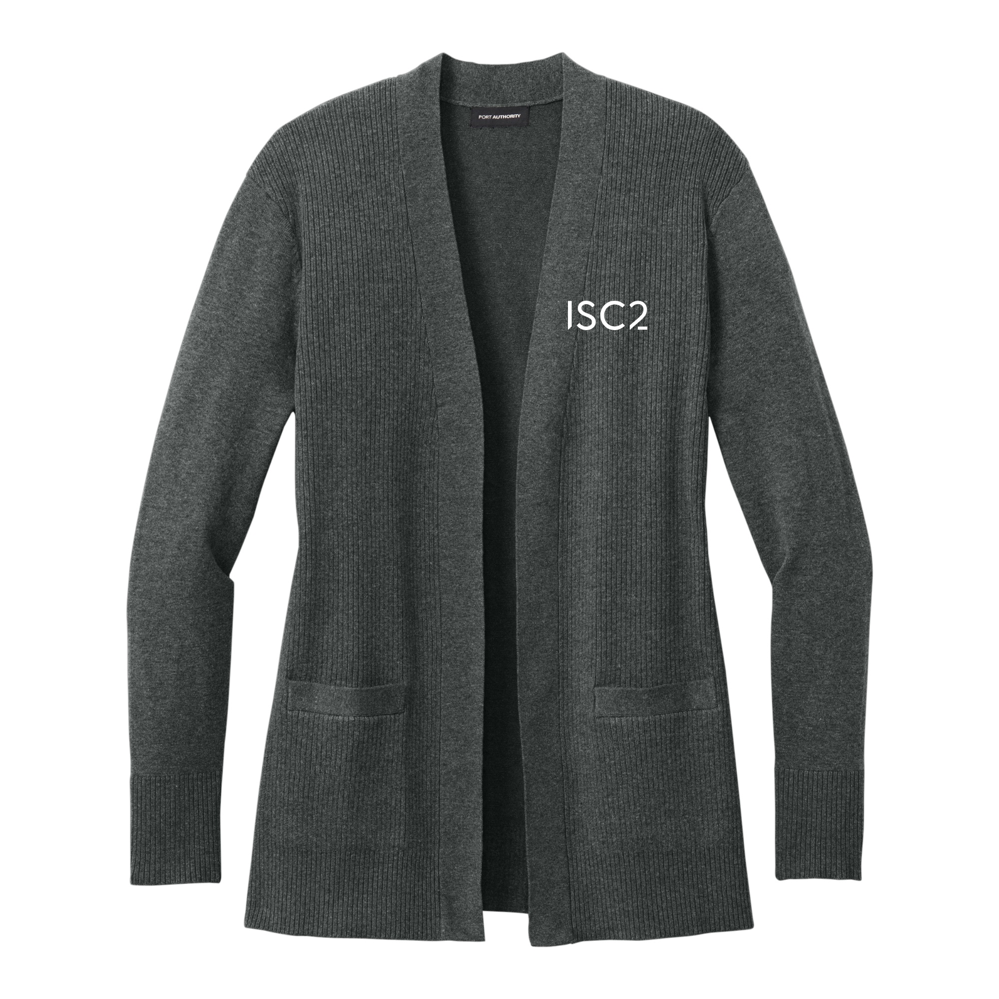 Women's Open-Front Cardigan