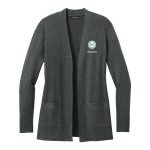 Charcoal Heather