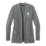Medium Heather Grey