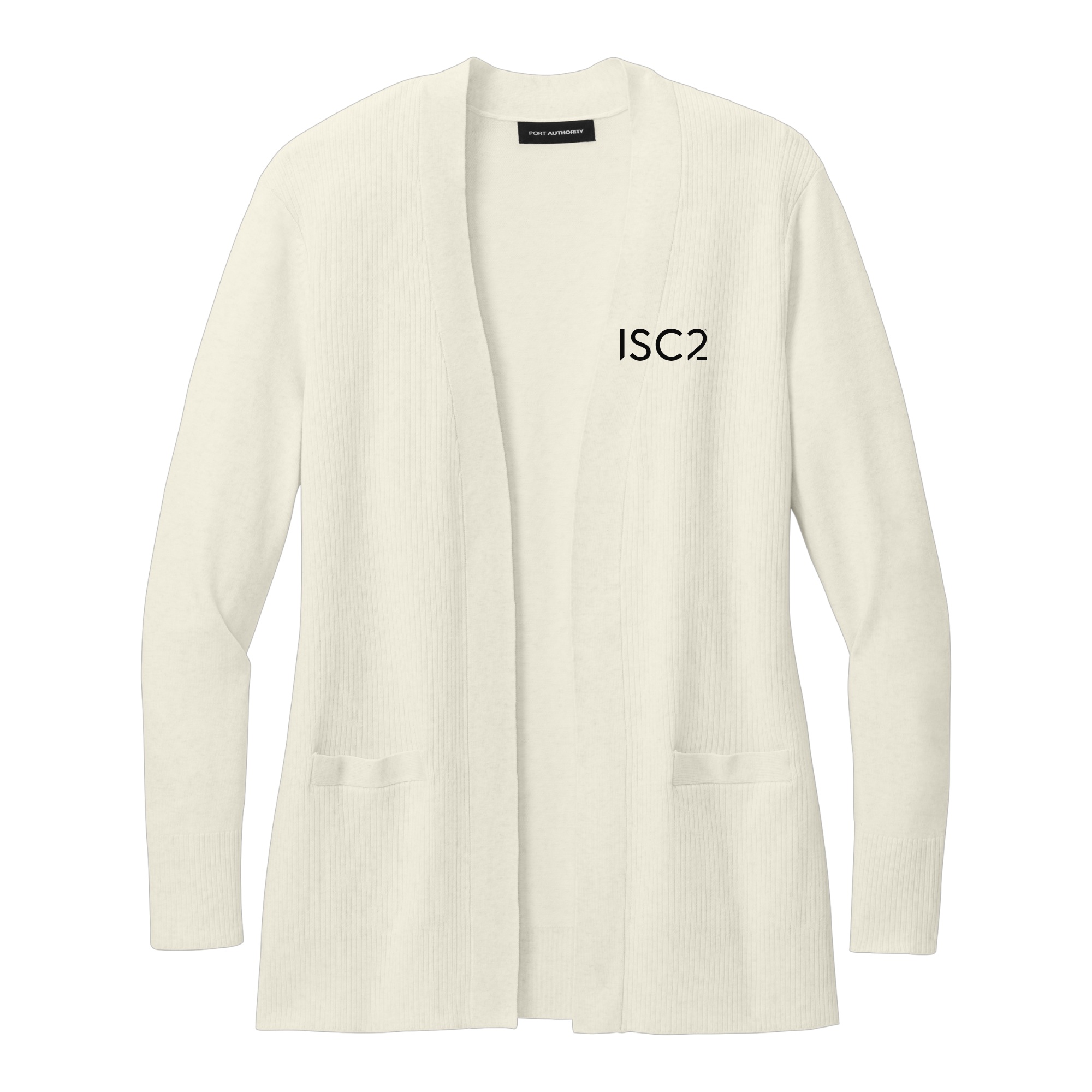 Women's Open-Front Cardigan - Image 4