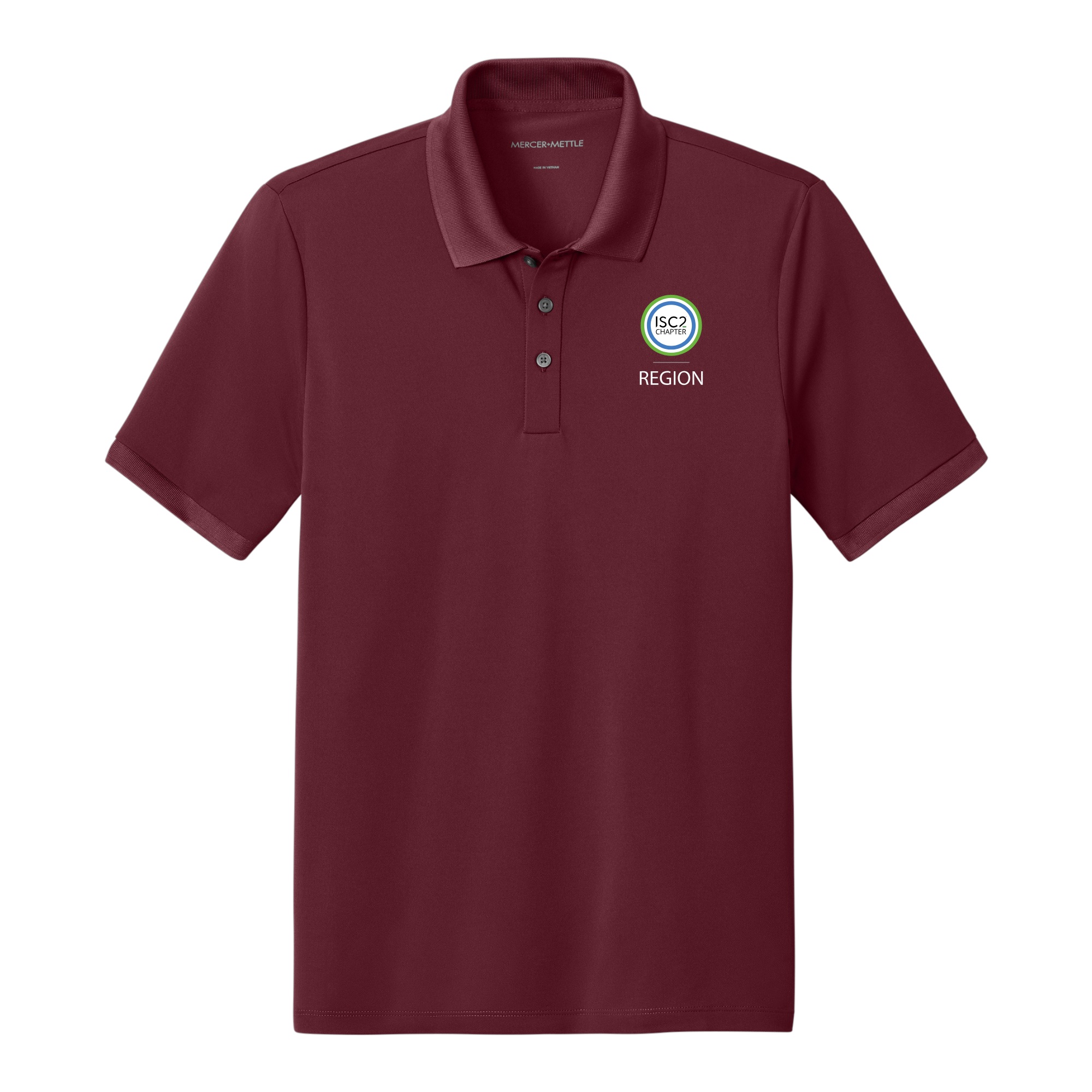 Everyday Polo with Chapter Name - Image 3