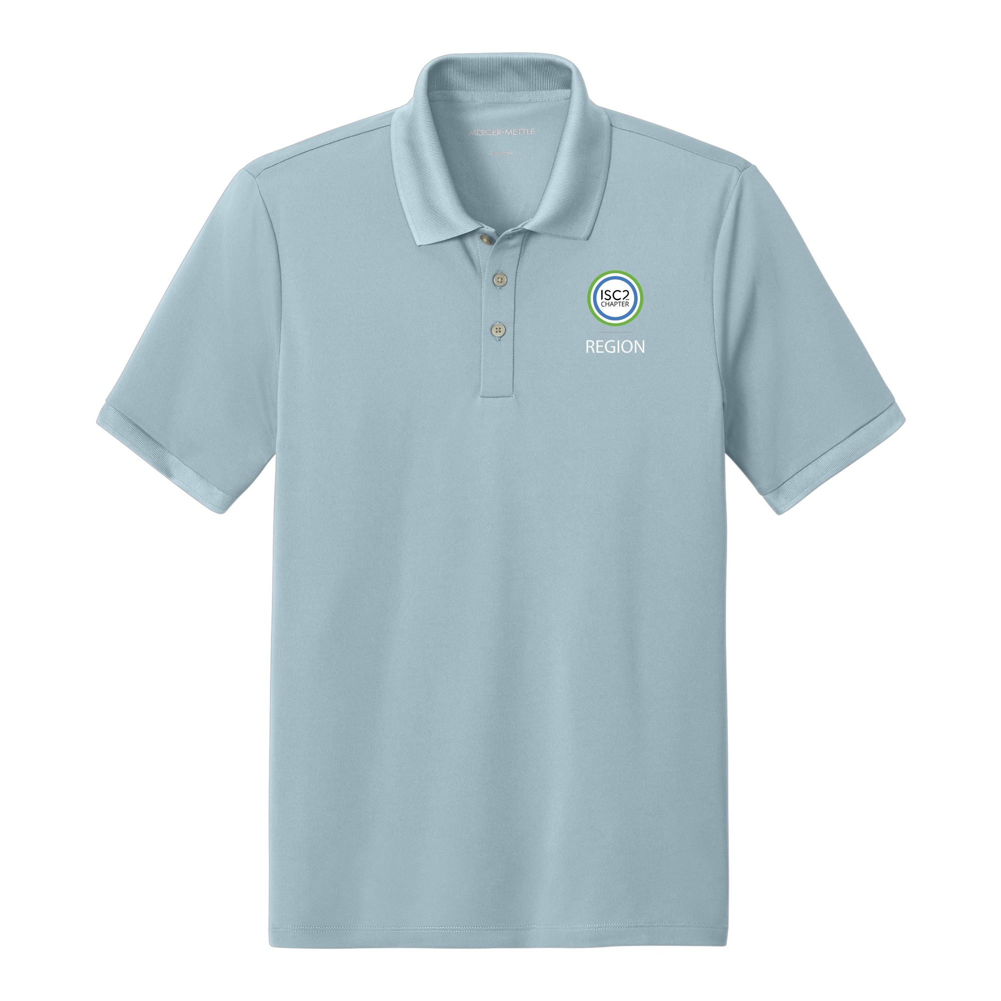 Everyday Polo with Chapter Name - Image 2