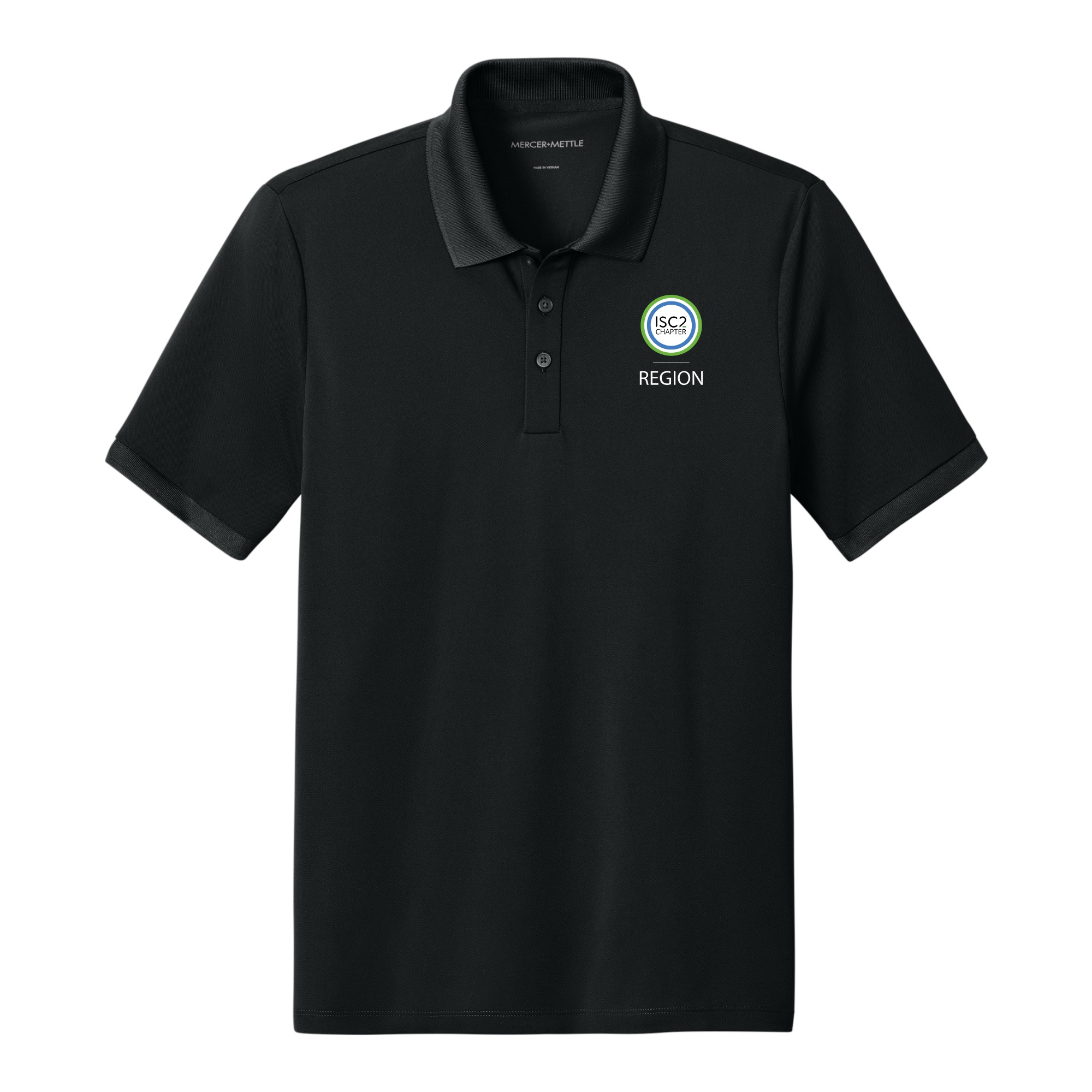 Everyday Polo with Chapter Name - Image 4
