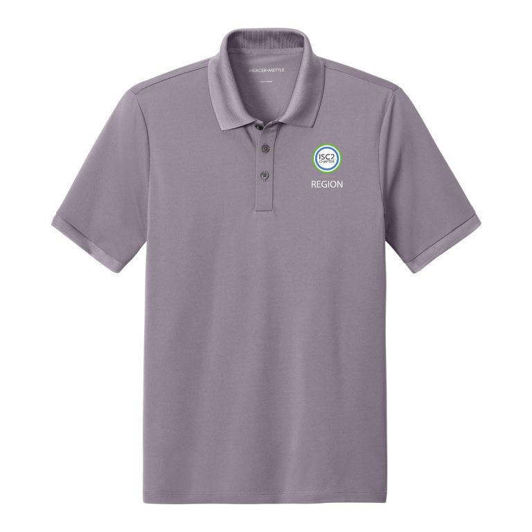 Everyday Polo with Chapter Name