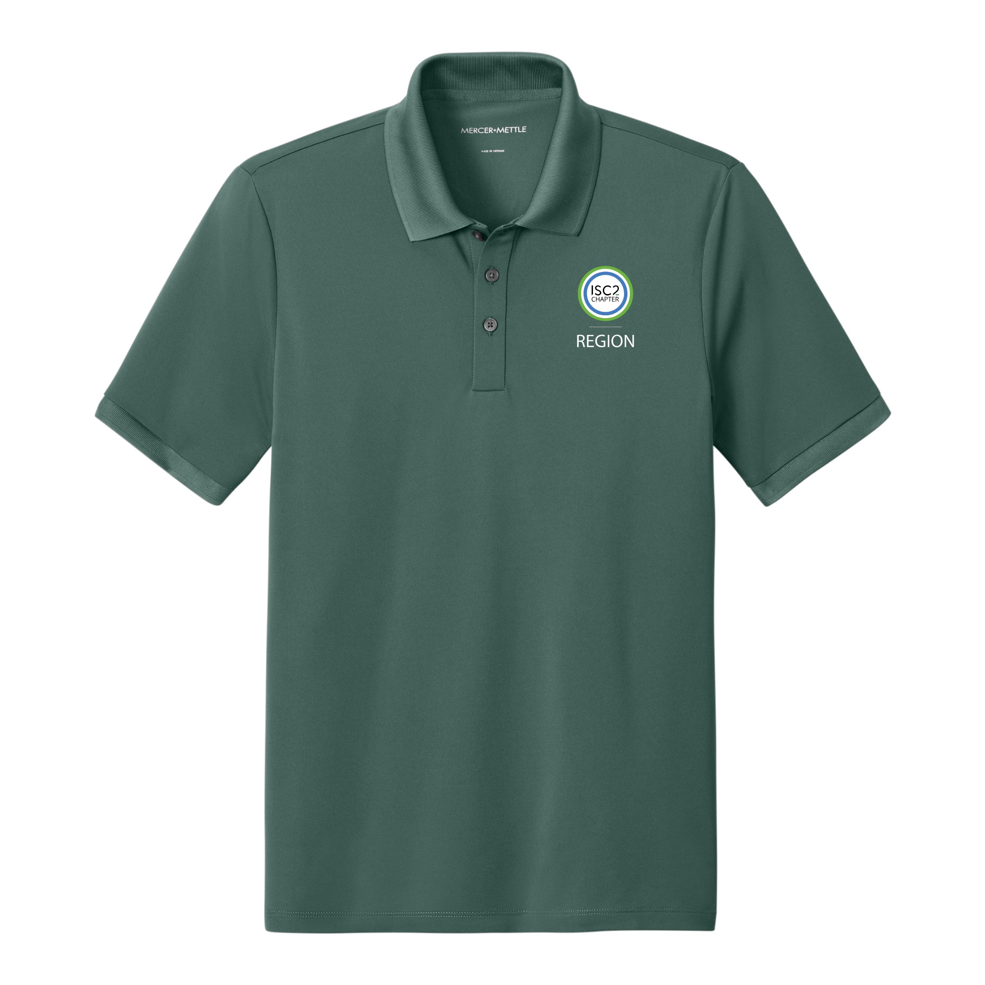 Everyday Polo with Chapter Name - Image 5