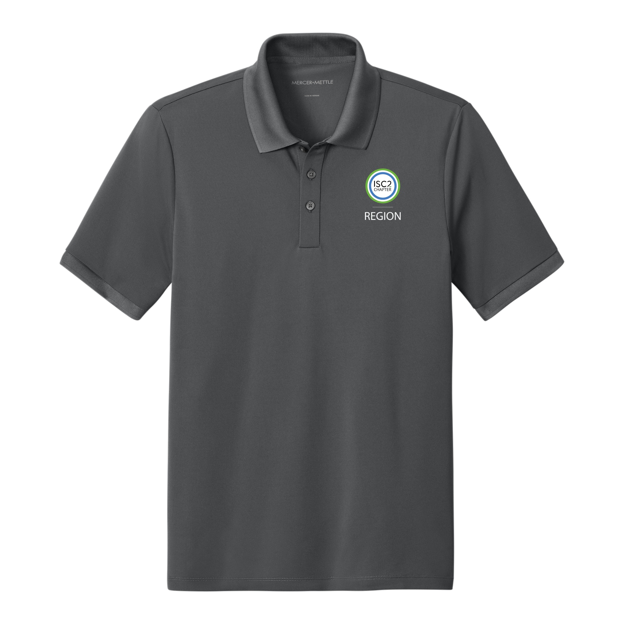 Everyday Polo with Chapter Name - Image 6