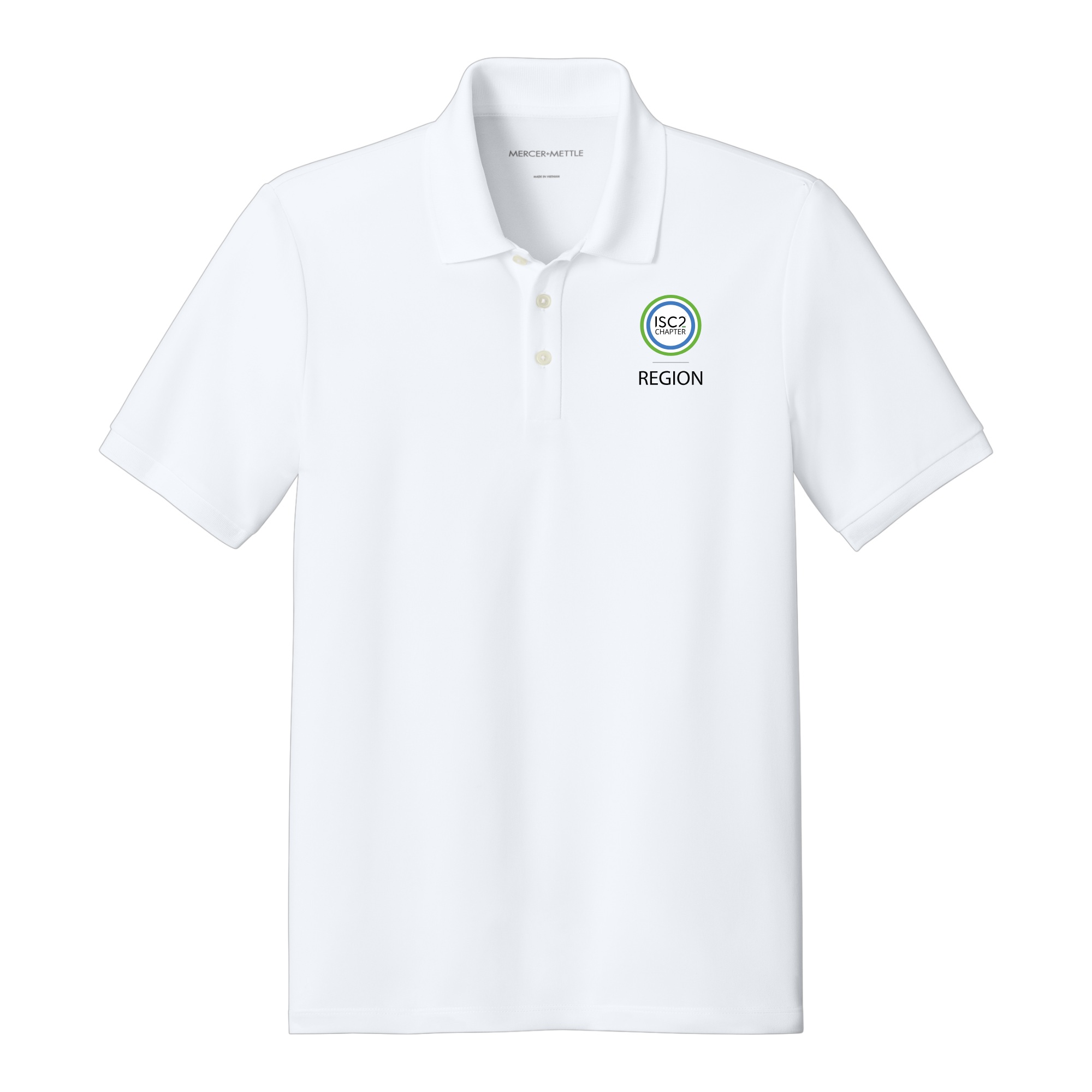 Everyday Polo with Chapter Name - Image 7