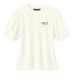 Ivory Chiffon