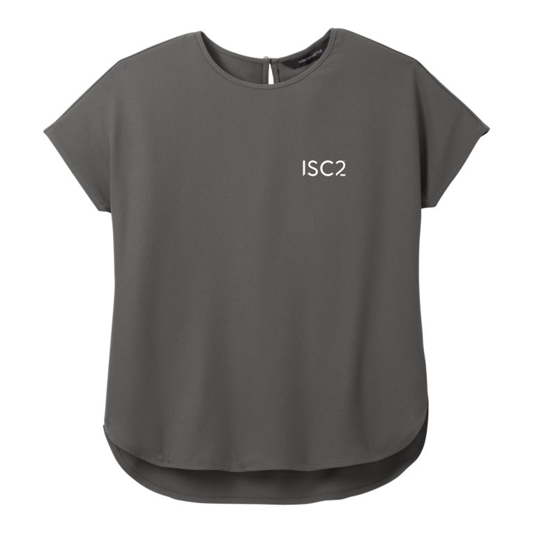 Women's Stretch Crepe Top