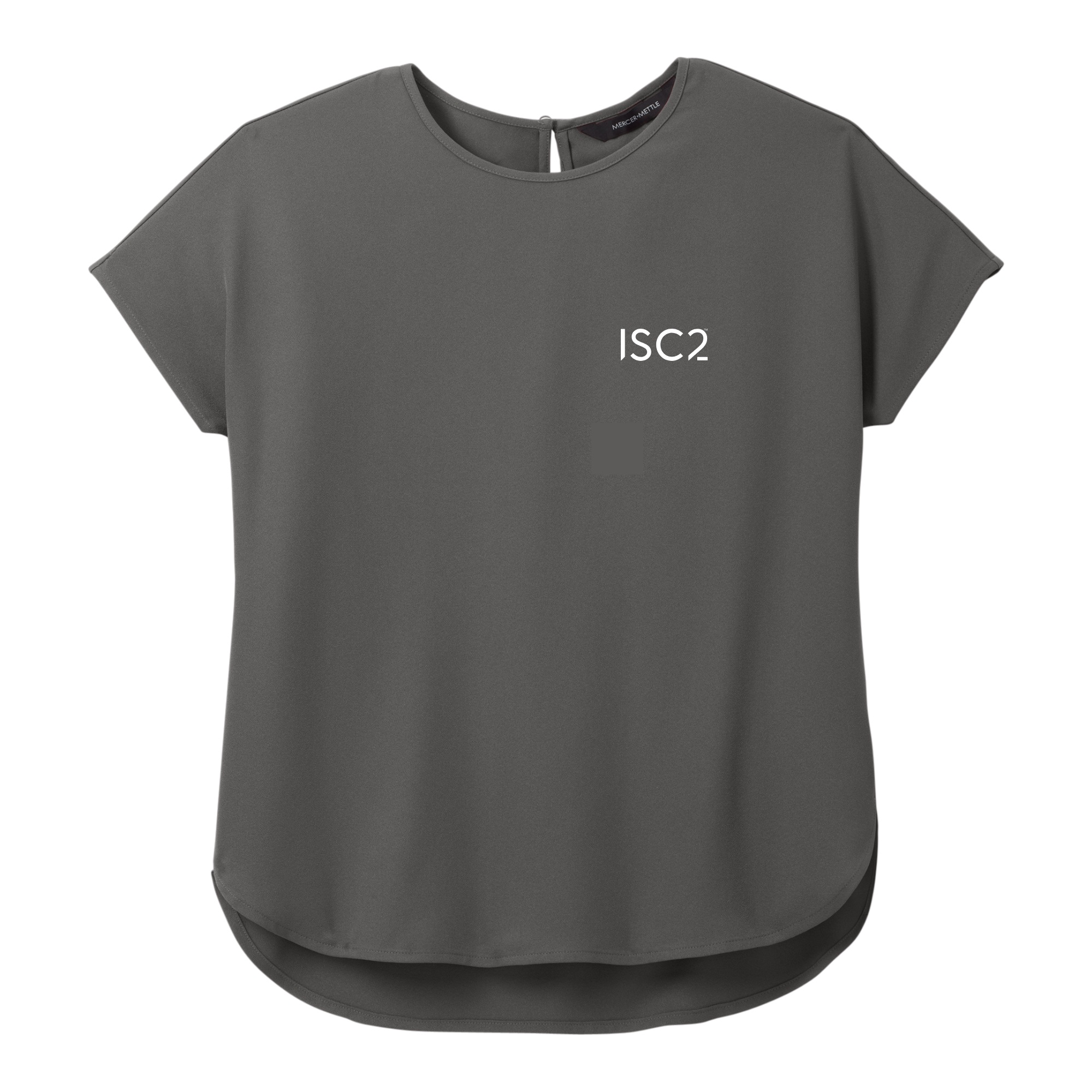 Women's Stretch Crepe Top