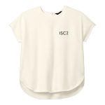 Ivory Chiffon