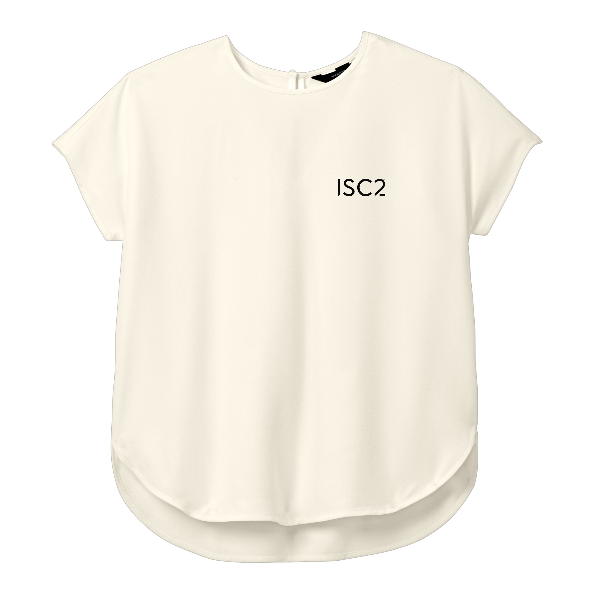 Women's Stretch Crepe Top - Image 3