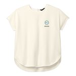 Ivory Chiffon