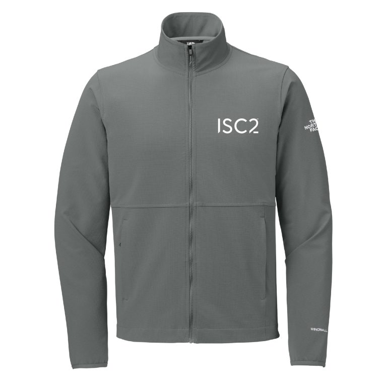 The North Face® Stretch Soft Shell Jacket