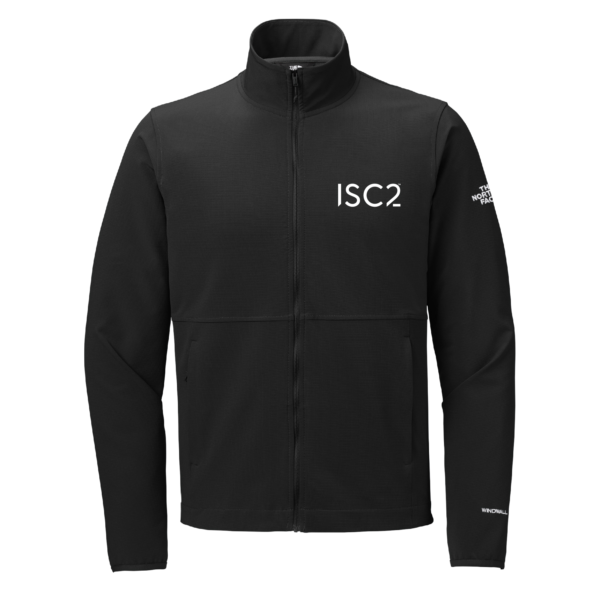 The North Face® Stretch Soft Shell Jacket - Image 2