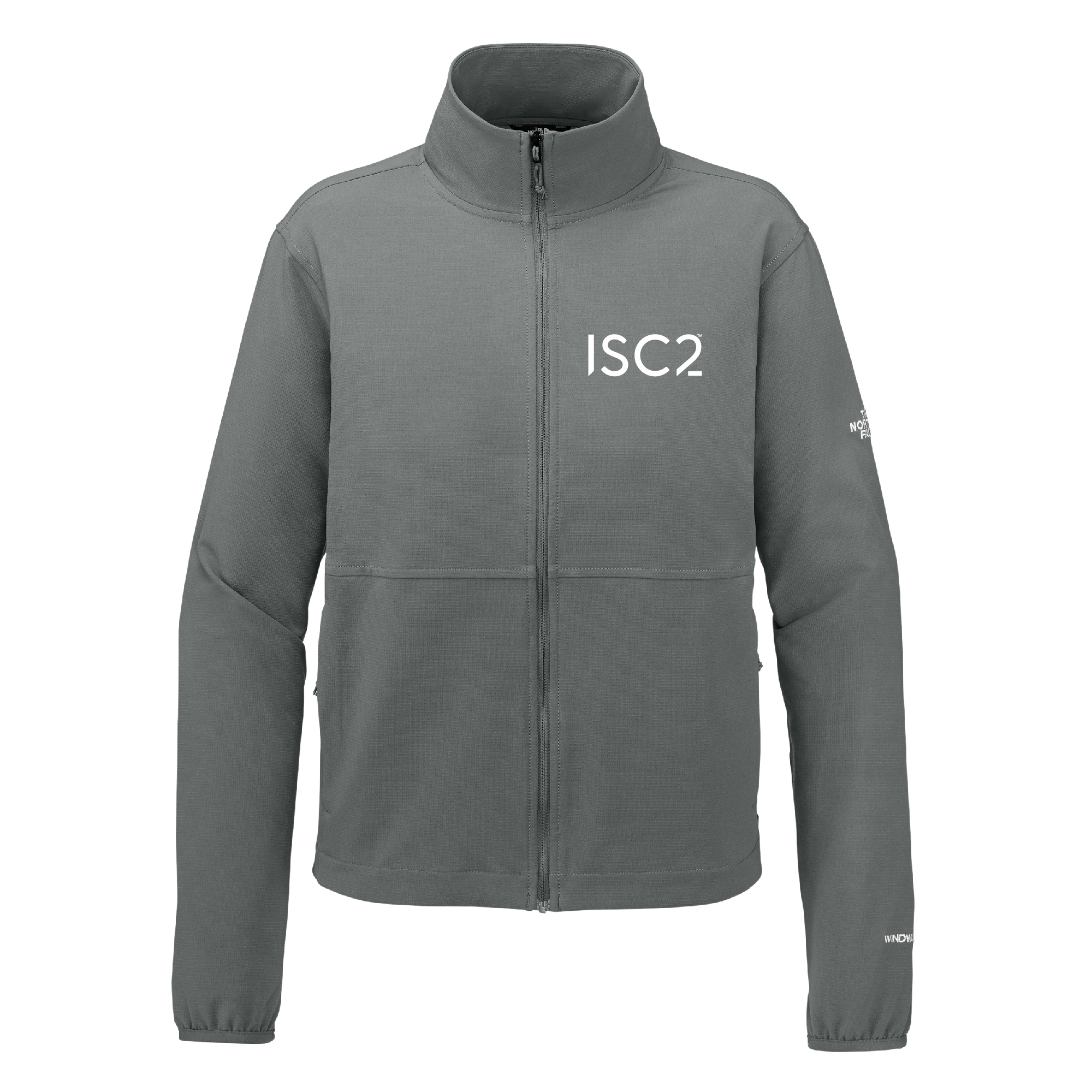 The North Face® Women's Stretch Soft Shell Jacket