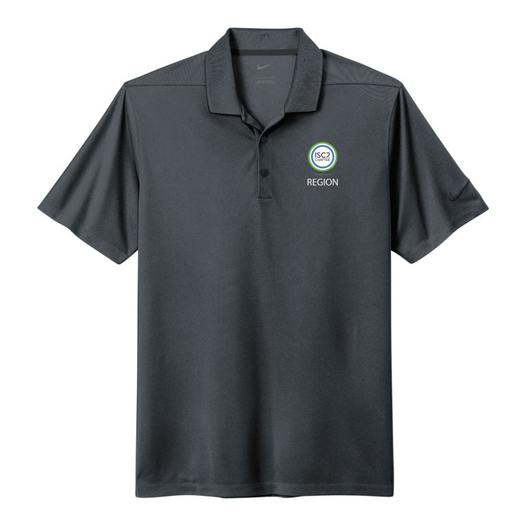 Nike® Performance Polo with Chapter Name