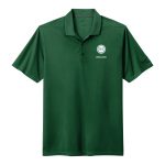 Gorge Green