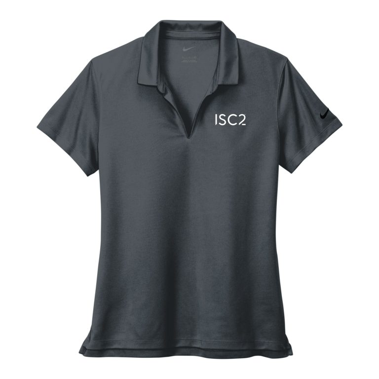 Nike® Women's Performance Polo