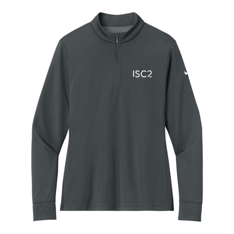 Nike® Women's Performance Half-Zip
