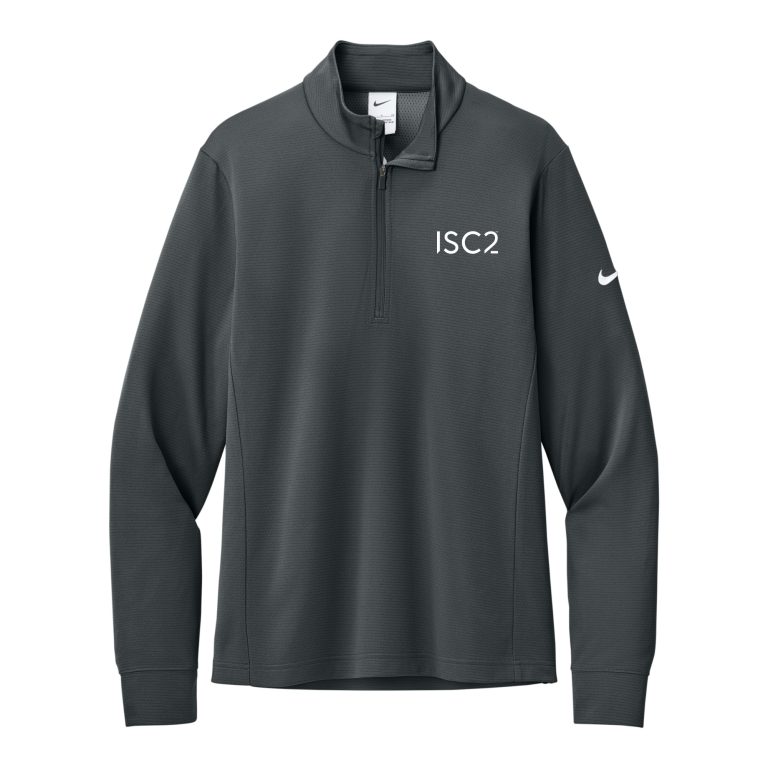 Nike® Performance Half-Zip