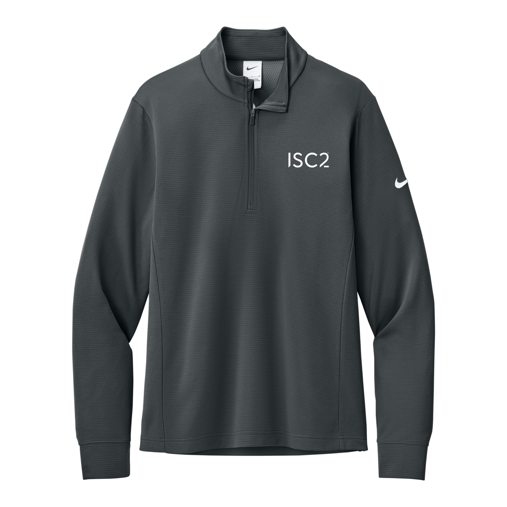 Nike® Performance Half-Zip