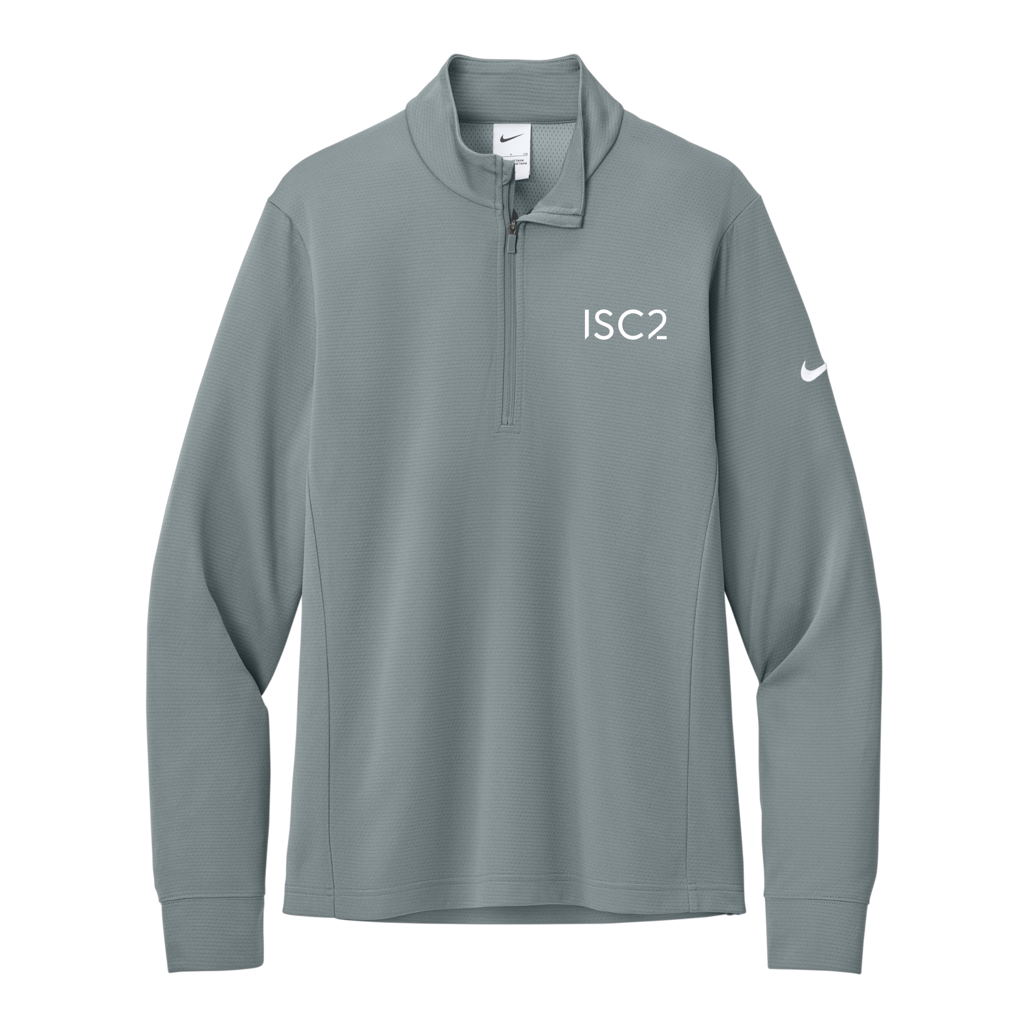 Nike® Performance Half-Zip - Image 3