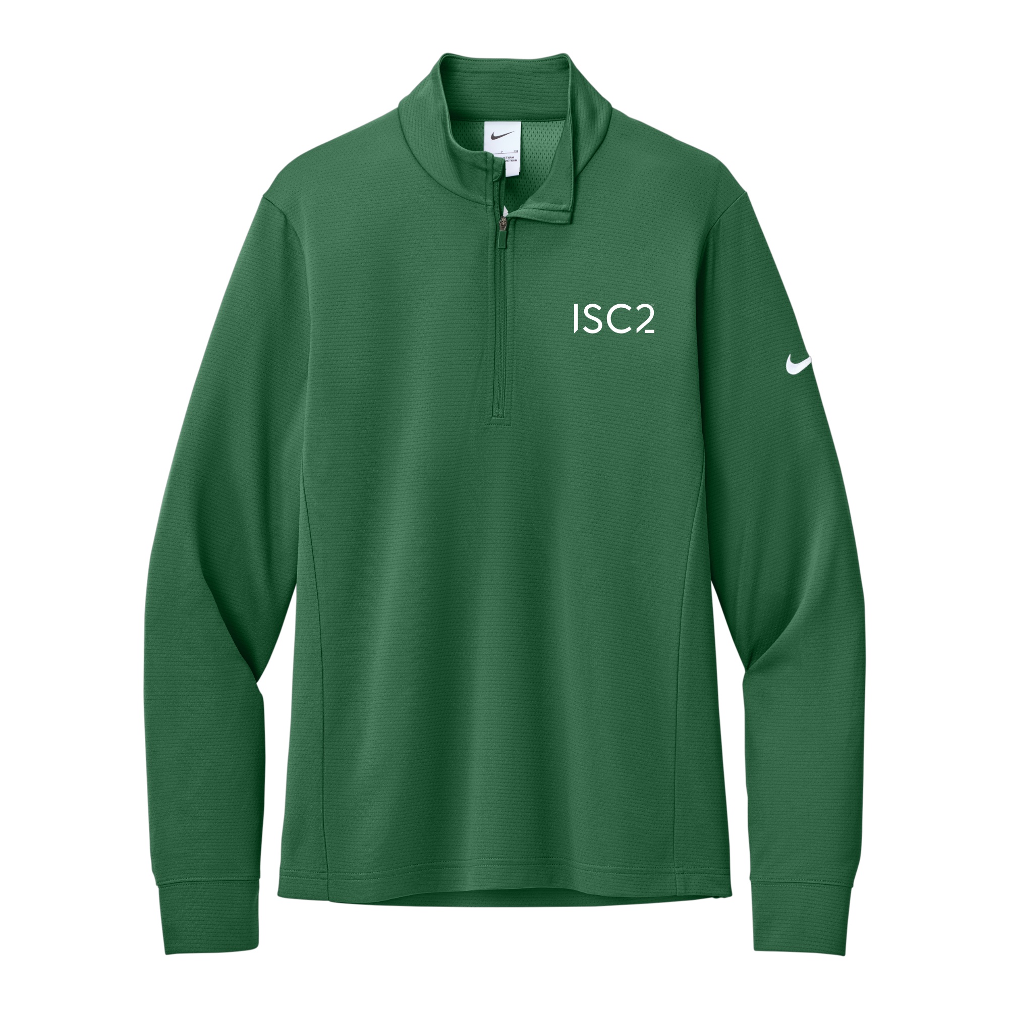 Nike® Performance Half-Zip - Image 4