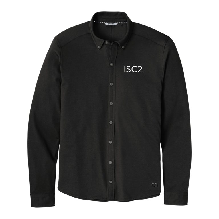 Stretch Long Sleeve Shirt