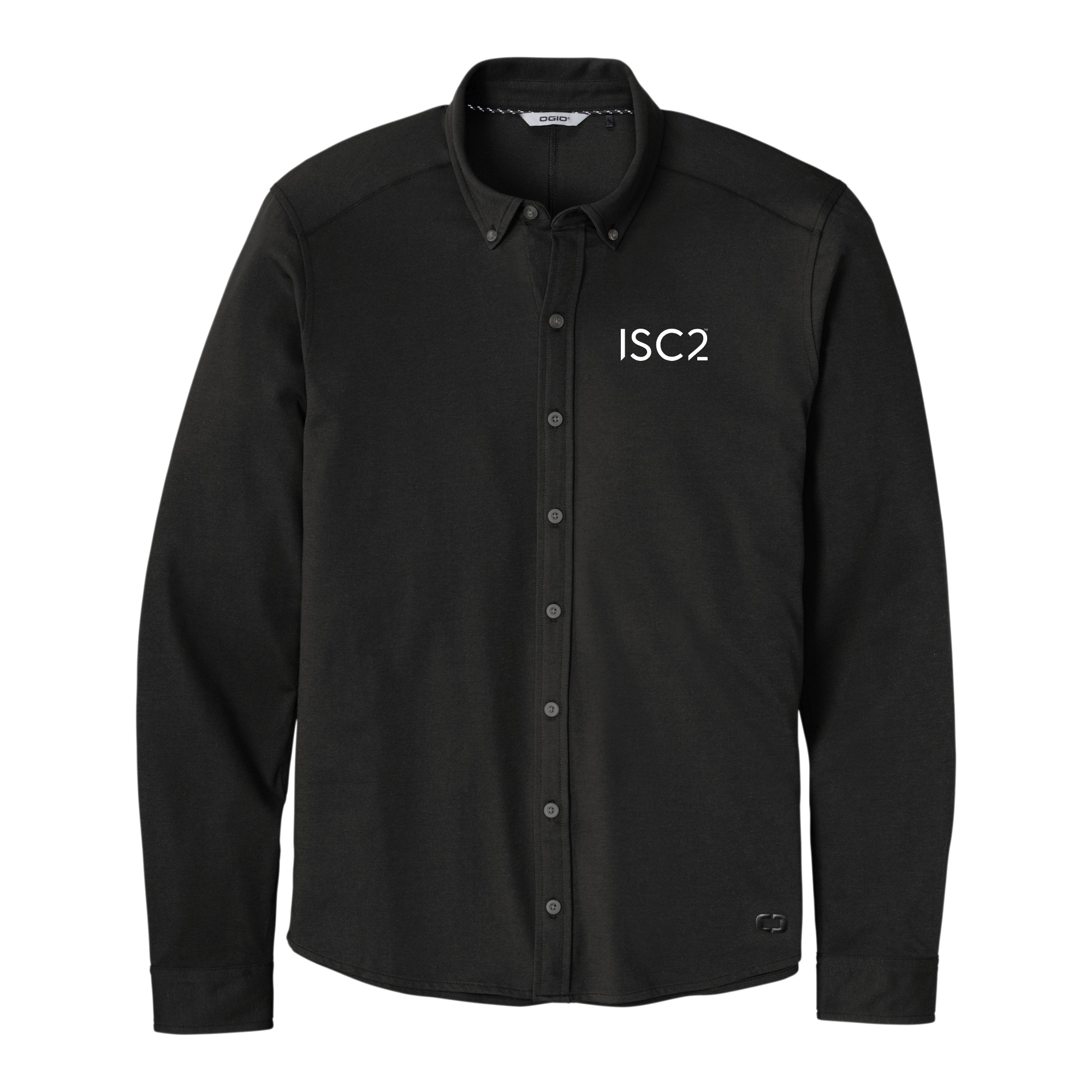 Stretch Long Sleeve Shirt