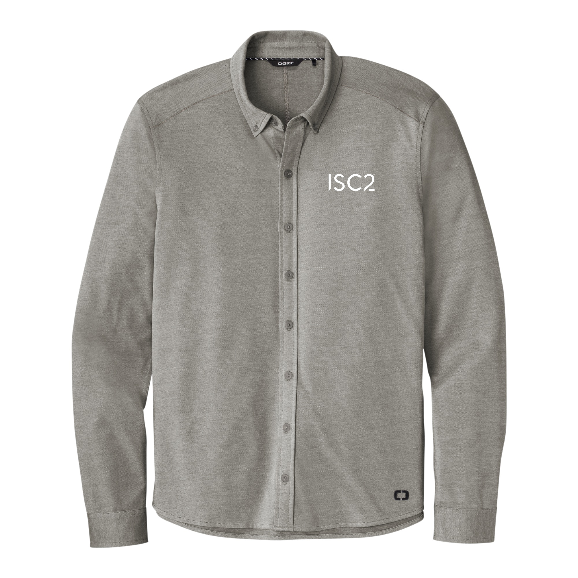 Stretch Long Sleeve Shirt - Image 3