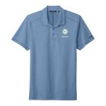 Force Blue Heather