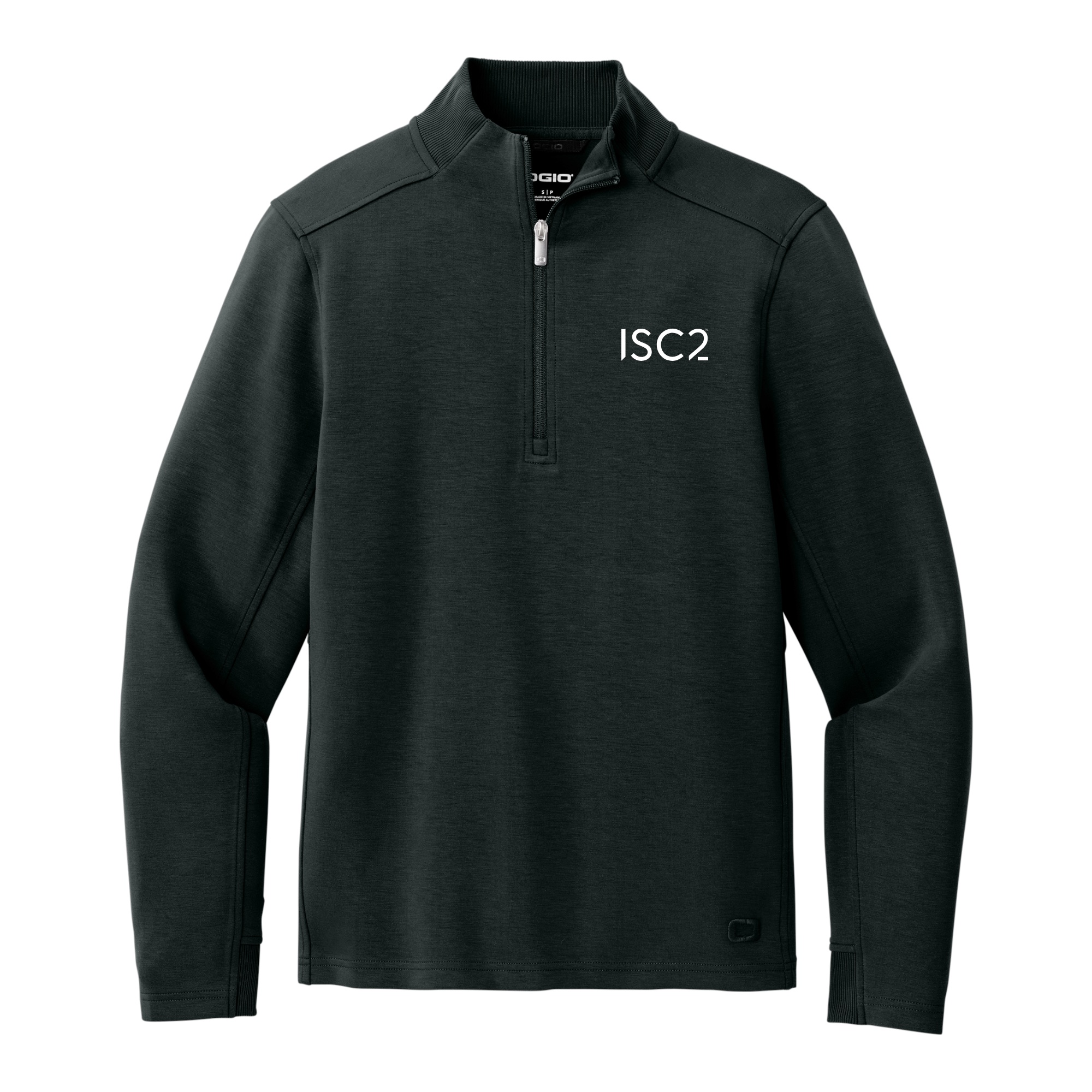 Performance Quarter-Zip